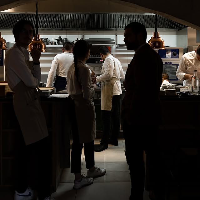 Post by monique_restaurant