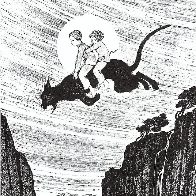 Post by enchantedbooklet