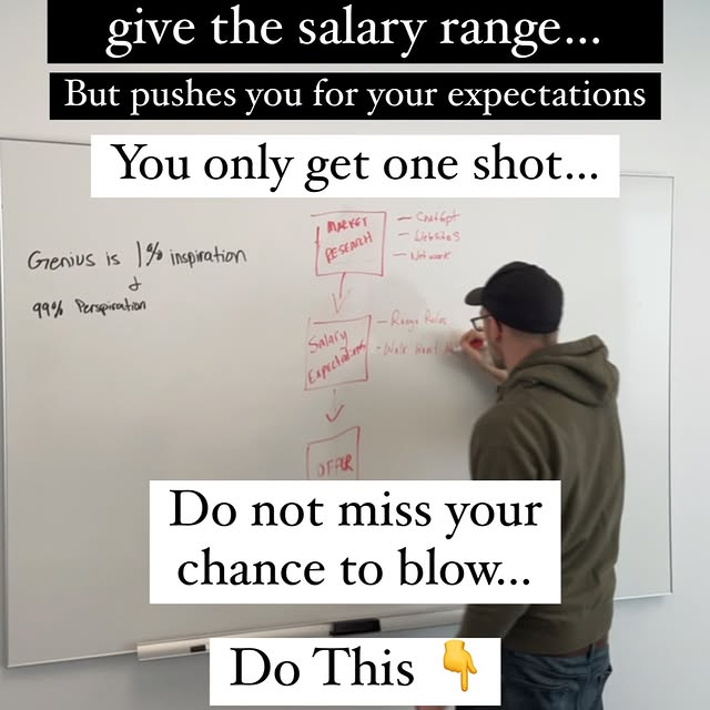 Post by thesalaryhacker