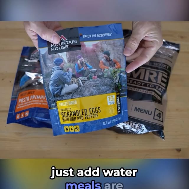 Post by cityprepping