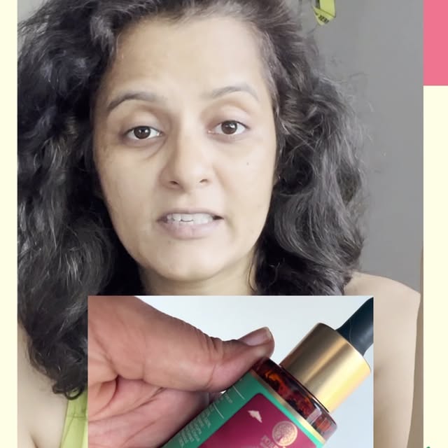 Post by ohsocleanbeauty