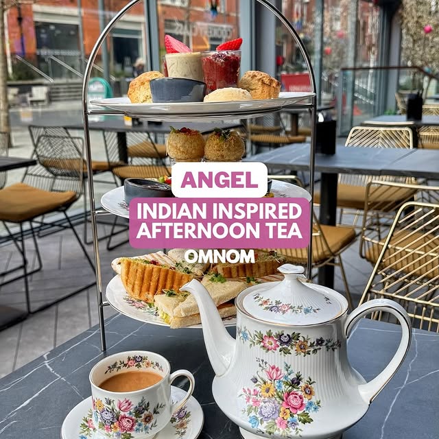 Post by thelittlelondonvegan