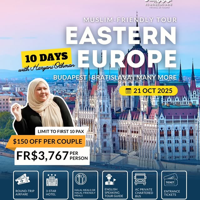 Post by hahnemanntravel