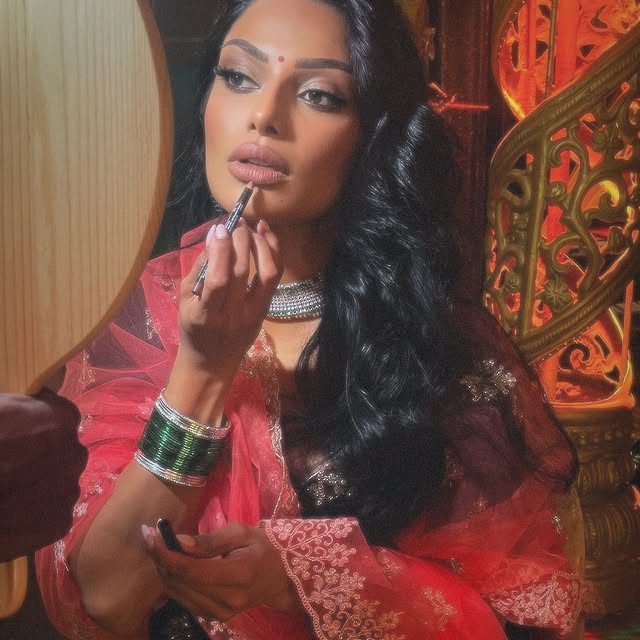 Post by chandrikaravi