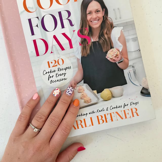 Post by cookingwithkarli