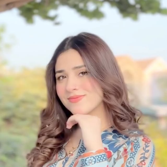 Post by nameeraayyub