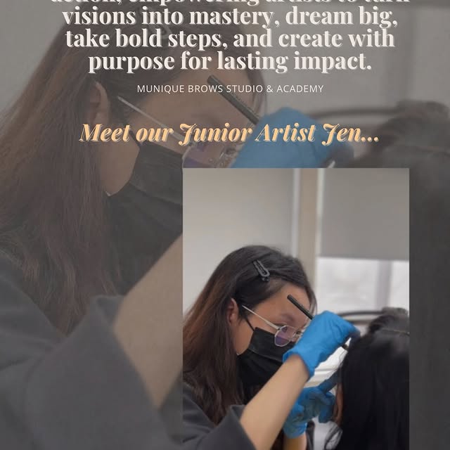 Post by muniquebrows