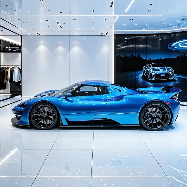 Post by dream.cars.ai