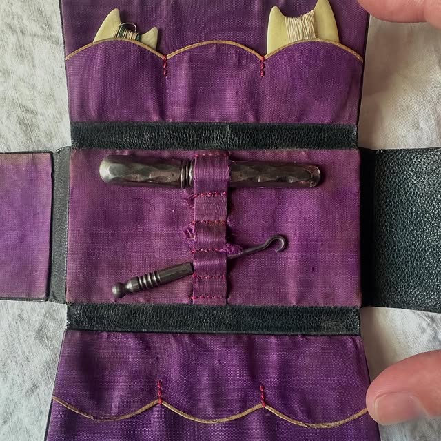 Post by forbiddenfruitvintage