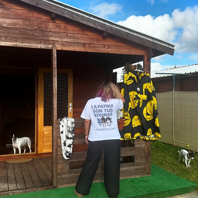 Post by agencia_lavecina