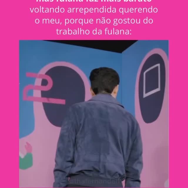 Post by thafernandah