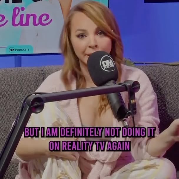 Post by dmpodcastsau