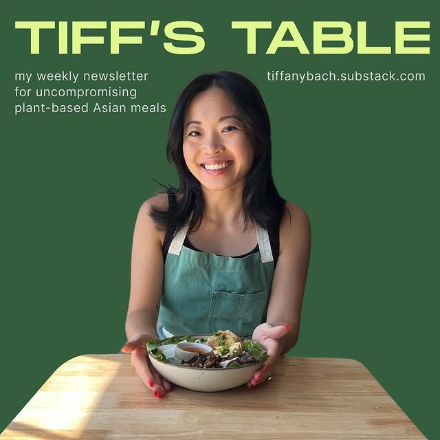 Post by tifflovestofu