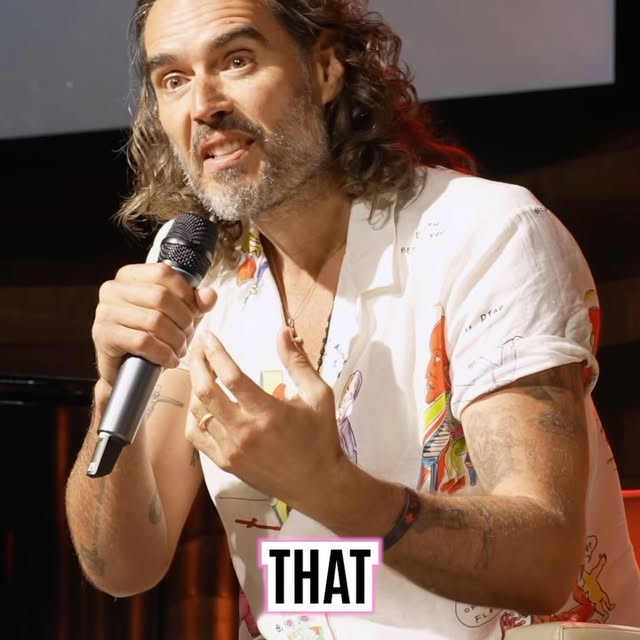 Post by russellbrand