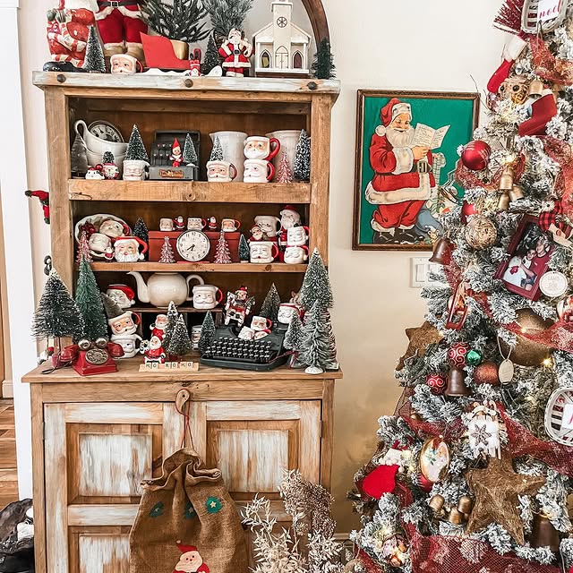 Post by rusticandeclectic