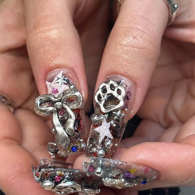 Post by atelierderosalee