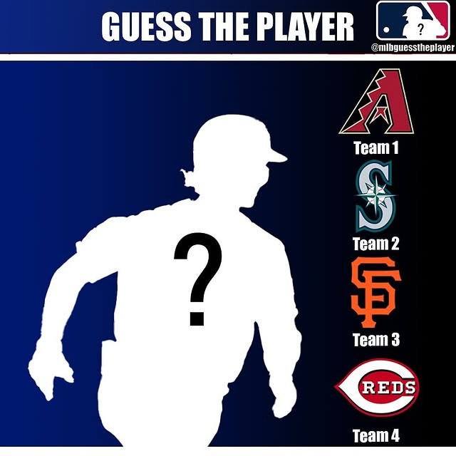 Post by mlbguesstheplayer