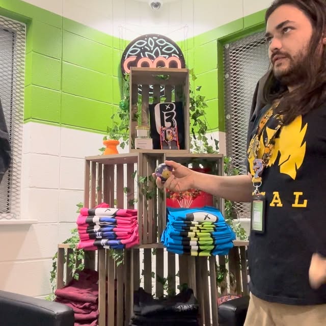 Post by lawlesskendama