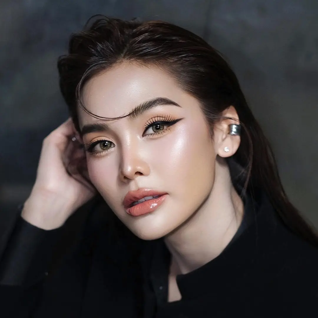 Ingfah Austin's profile picture