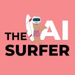 The AI Surfer's profile picture
