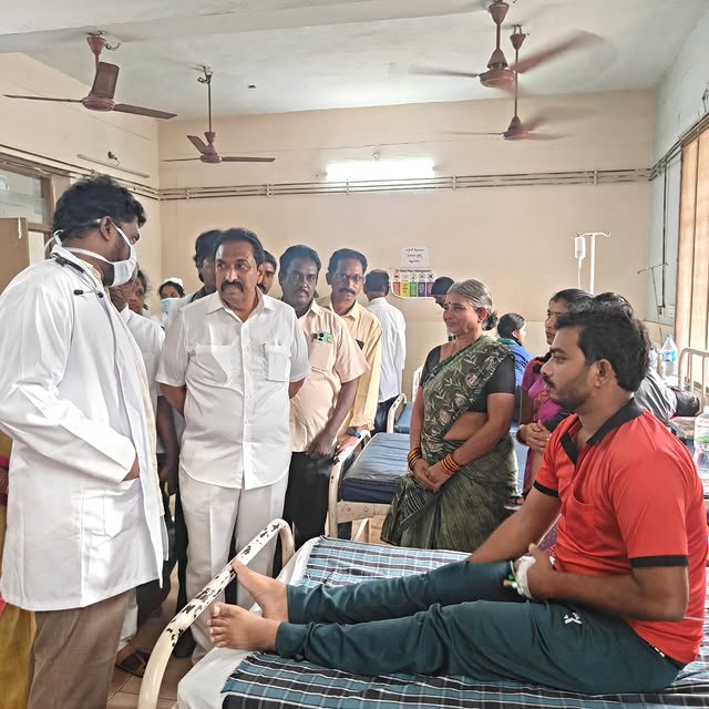 Post by bandaru_satyanandarao