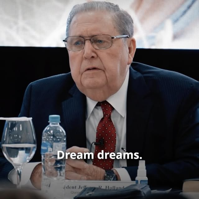 Post by jeffreyrholland