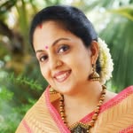 sindhu krishna's profile picture