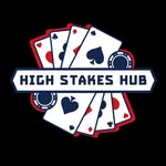 High Stakes Hub's profile picture