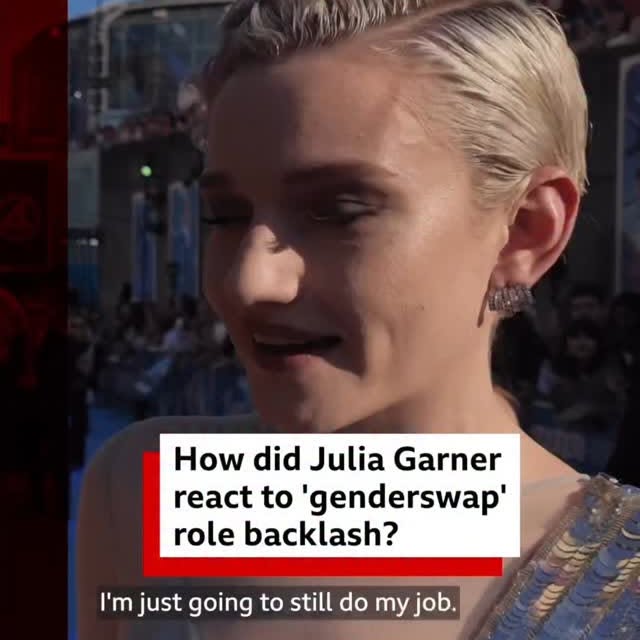 Post by bbcnews