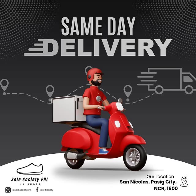 Post by sole.societyphl