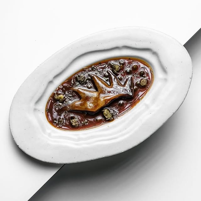 Post by foudecuisine