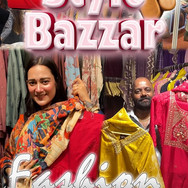 Post by stylebazaarexhibitions