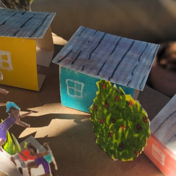 Post by walkerpicturebooks