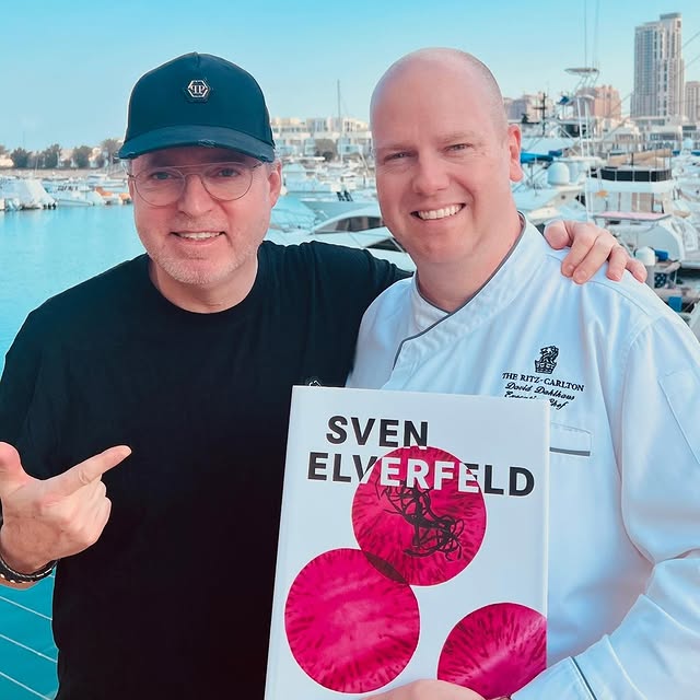 Post by sven.elverfeld