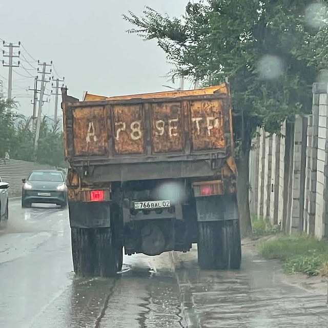 Post by krispi.almaty