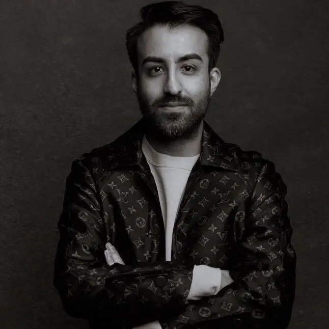 Ozzy Shah's profile picture