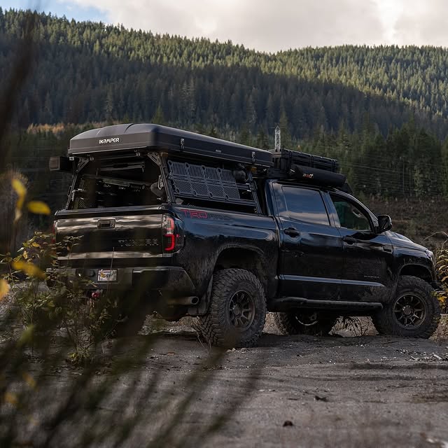 Post by xtrusionoverland