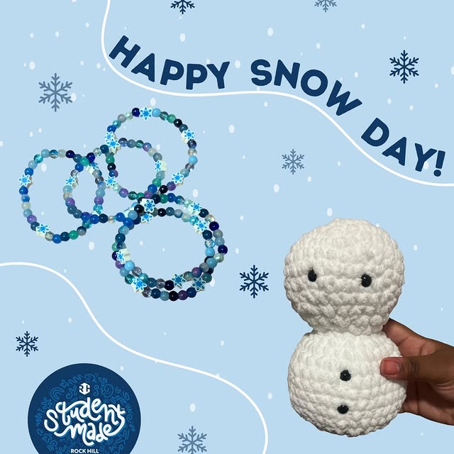 Post by studentmade_rockhill