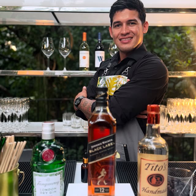 Post by macknunevents