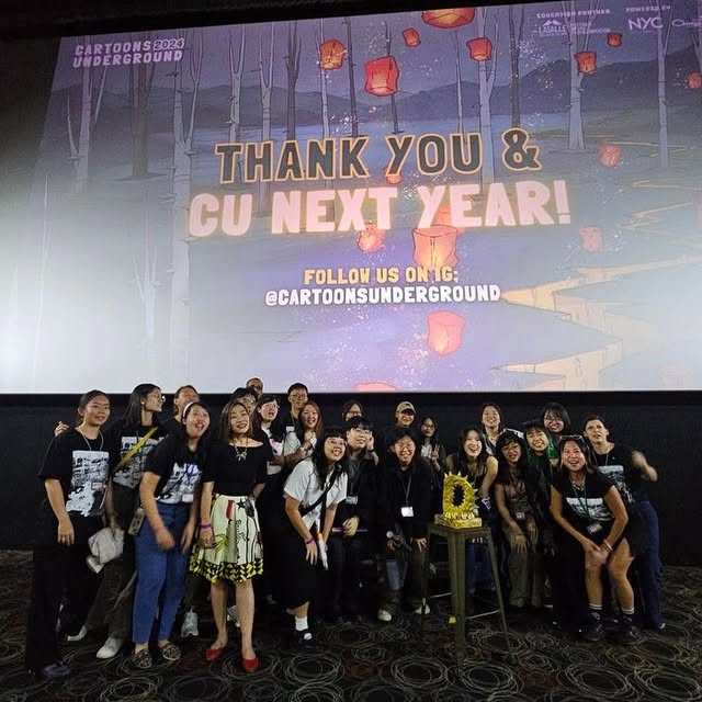 Post by cartoonsunderground