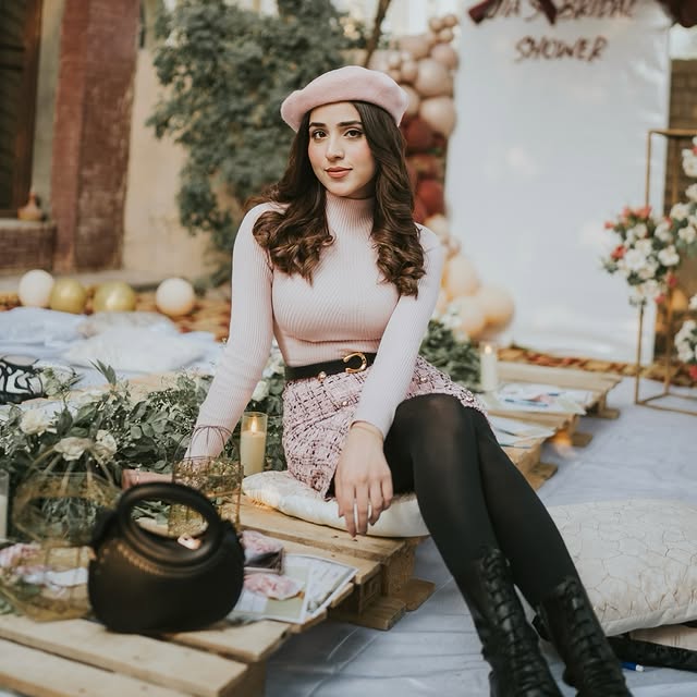 Post by nameeraayyub