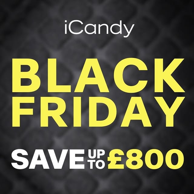 Post by icandyworlduk