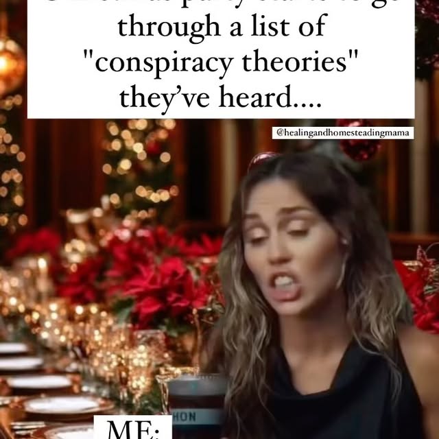 Post by healingandhomesteadingmama