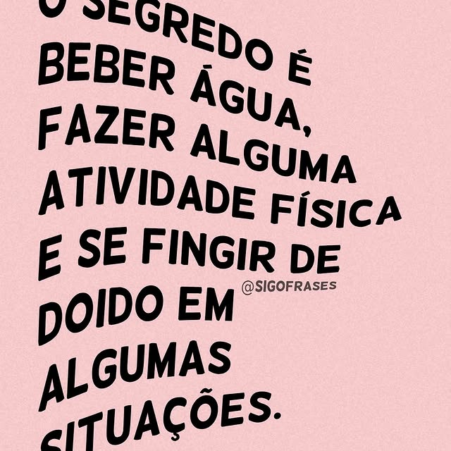 Post by sigofrases