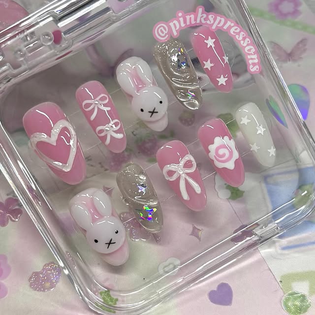 Post by pinkspressons