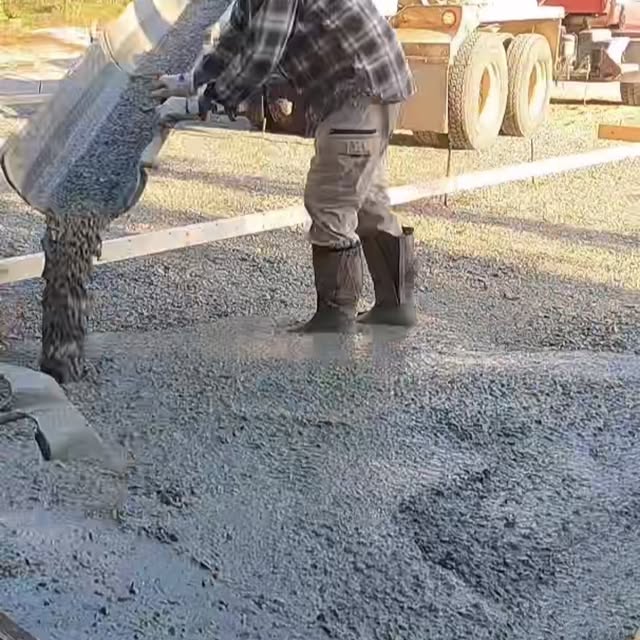 Post by tickcreekranch