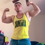 Rocko's profile picture