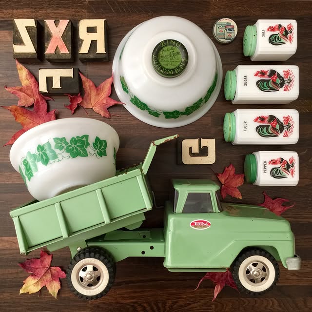 Post by oldstufficollect