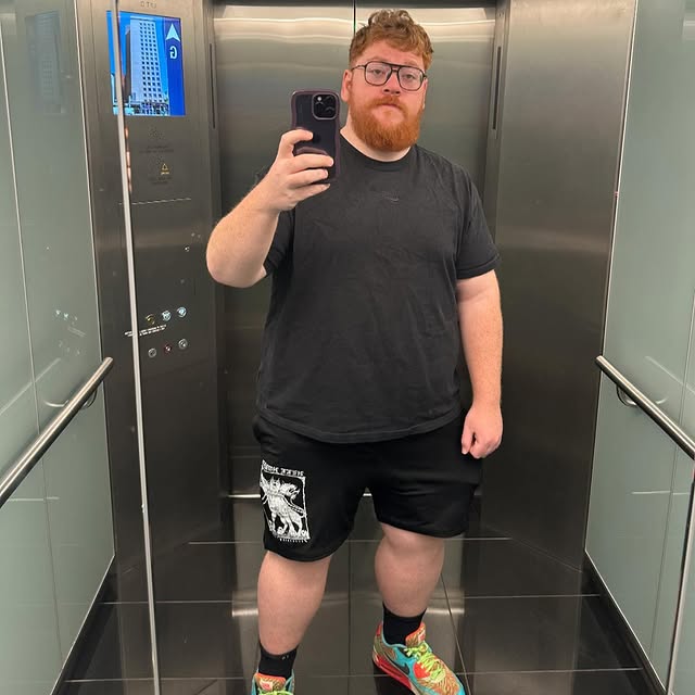 Post by selfawaremeat