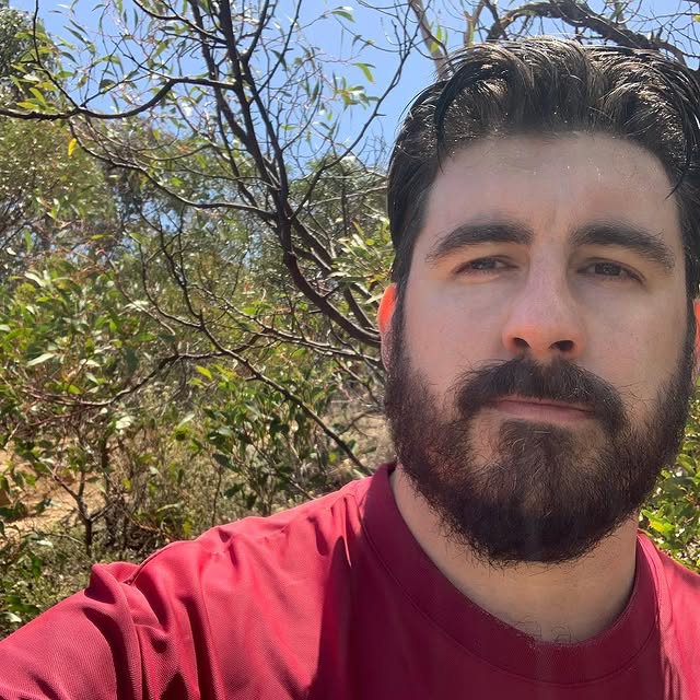 Post by thegrumpycubau